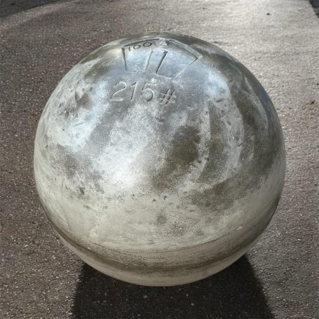 Atlas Stone