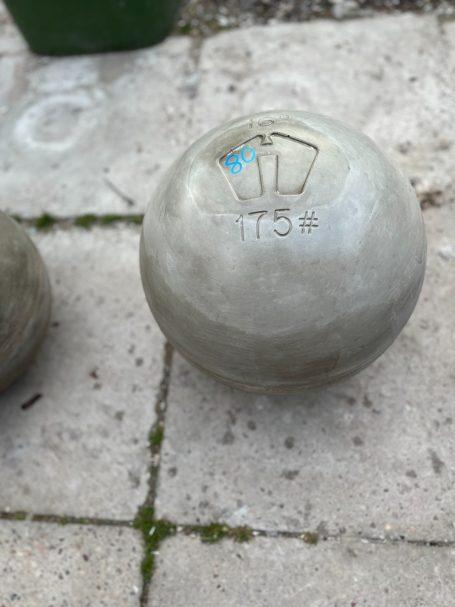 Atlas Stones