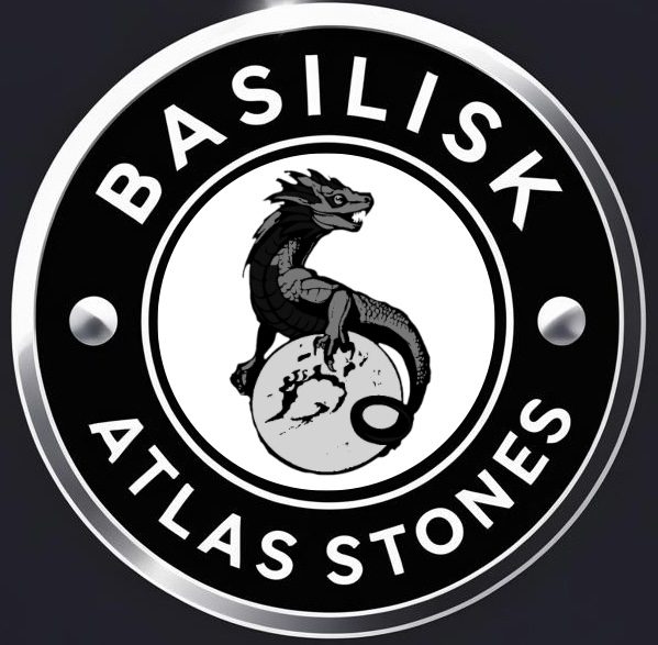 Basilisk Atlas Stones