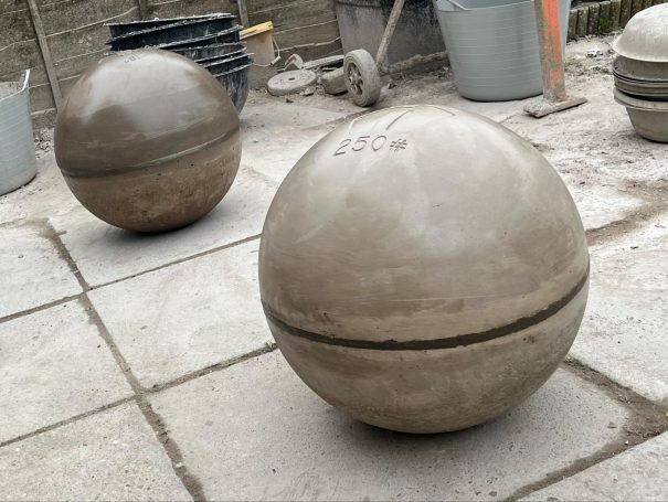 Atlas Stones